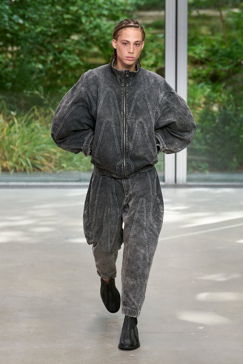 IM Men Menswear Spring/Summer 2026