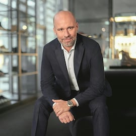 Oliver Timm