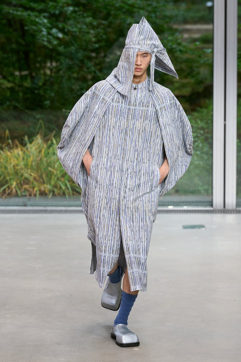 IM Men Menswear Spring/Summer 2026