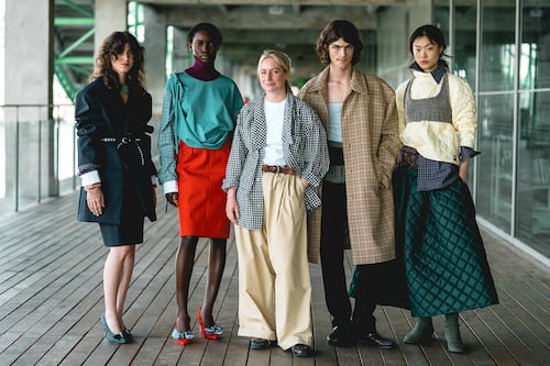 Belgium’s Meryll Rogge Wins Andam Grand Prize 2025