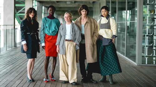 Belgium’s Meryll Rogge Wins Andam Grand Prize 2025