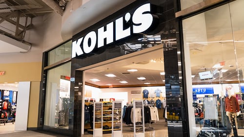 Kohl’s Fires CEO for Directing Millions to Romantic Partner