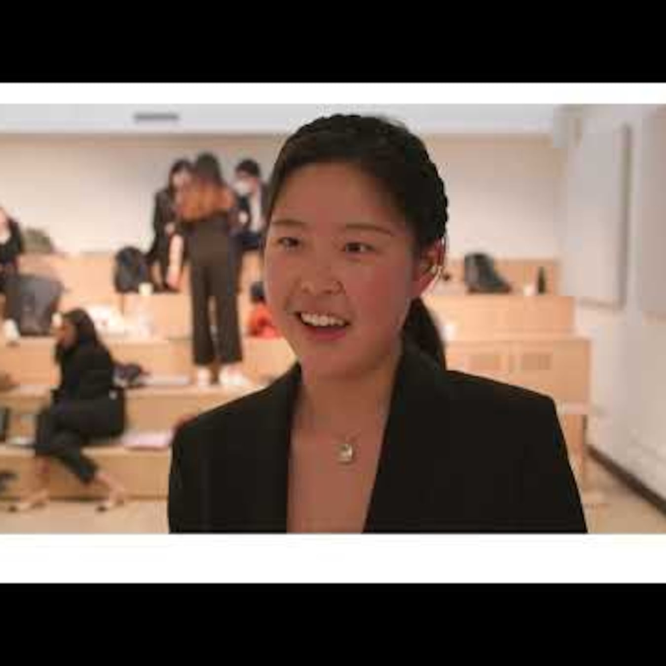 Project-Certificate of Influential Luxury 2022 - HEC X KERING