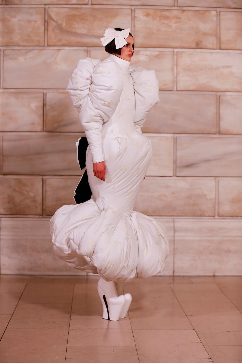 Marc Jacobs Autumn/Winter 2025