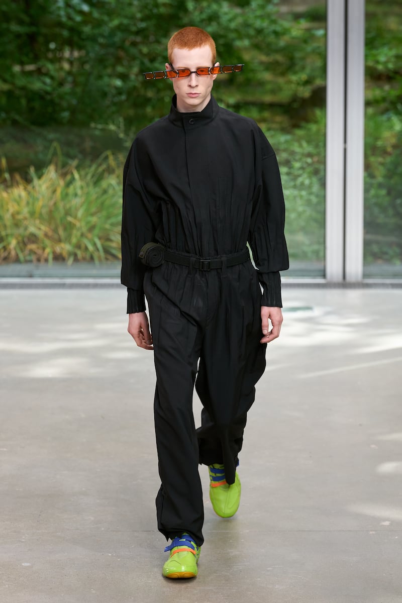 IM Men Menswear Spring/Summer 2026
