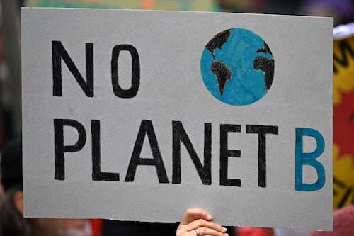 Under Pressure: Can Fashion’s Sustainability Efforts Survive?