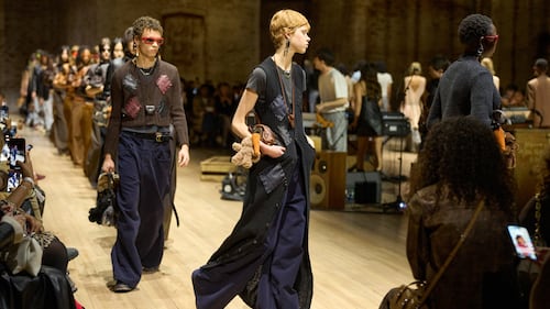 A New Plan for New York Fashion Week