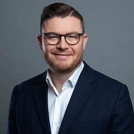 Jerome Dandrieux