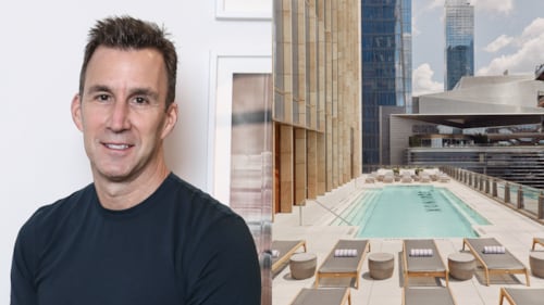 Equinox Is Trying to Make Health the Ultimate Status Symbol