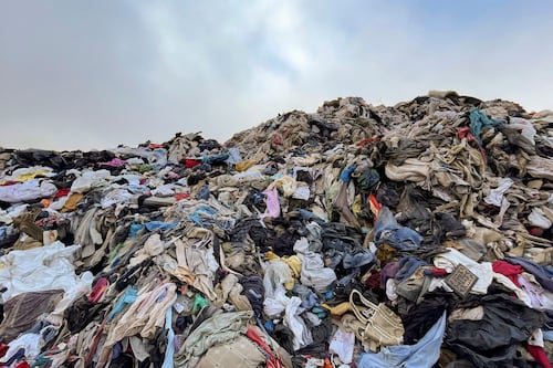 Op-Ed | Dear Fashion CEOs, Stop Undermining Climate Action