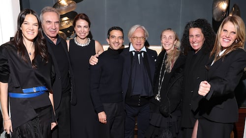 Industry Leaders Share Perspectives at Milan Fashion Week Men’s Celebration