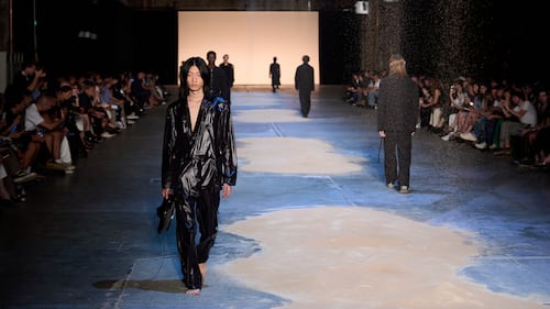 Is Fashion Stuck in the Archives?