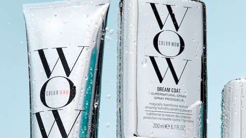 L’Oréal to Acquire Hair Care Brand Color Wow