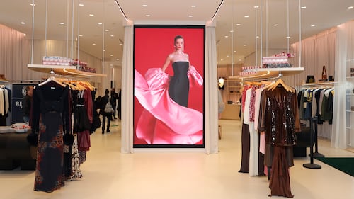 Revolve Will Test Its Offline Muscle With New LA Store