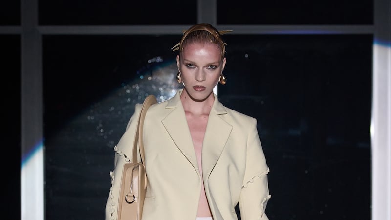 Luar, Khaite and Tory Burch Named CFDA Fashion Awards Nominees