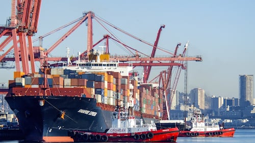Trump’s Tariffs, Explained in 4 Charts