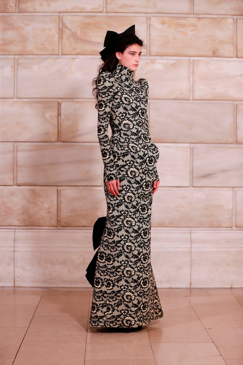 Marc Jacobs Autumn/Winter 2025