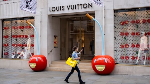 Opinion: Luxury Is More Resilient Than the Market Suggests