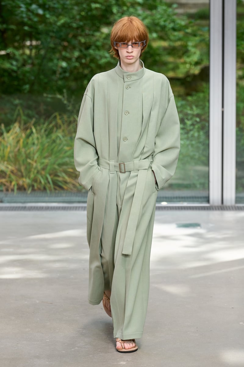 IM Men Menswear Spring/Summer 2026