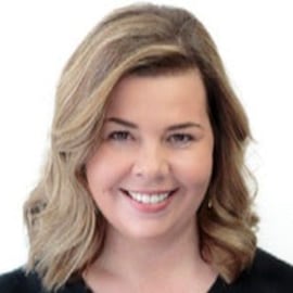 Mary Bellai