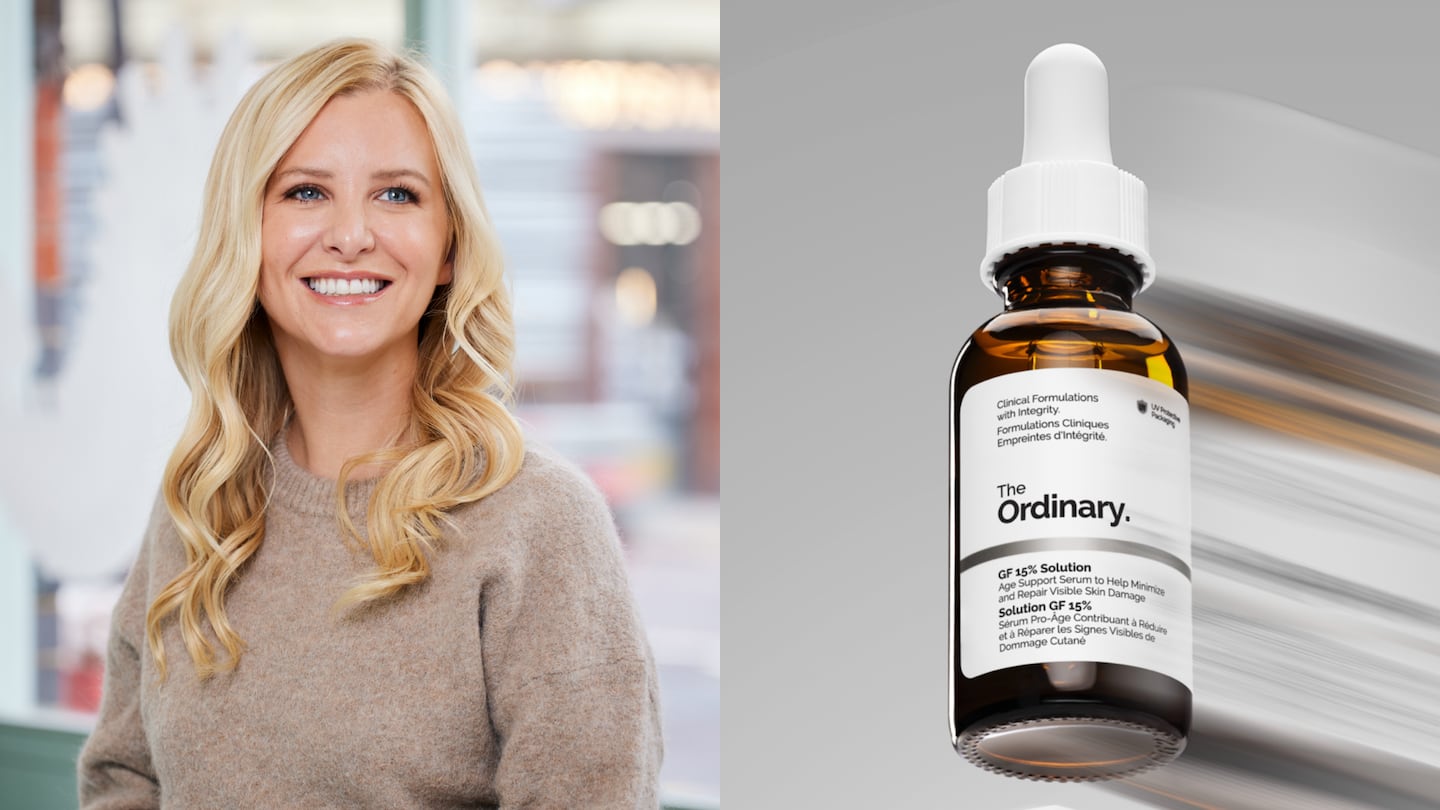 Deciem interview lead