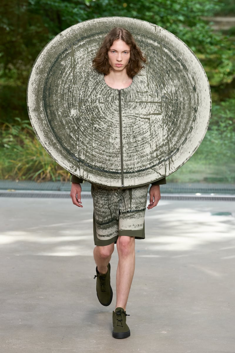 IM Men Menswear Spring/Summer 2026