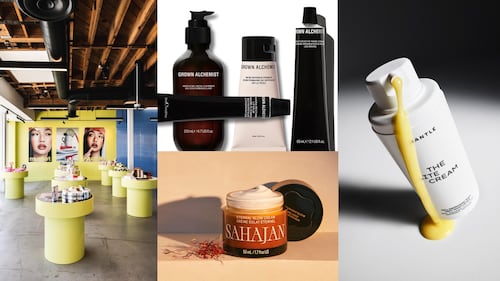 The ‘Silicon Valleys’ of Beauty Brace for Tariffs