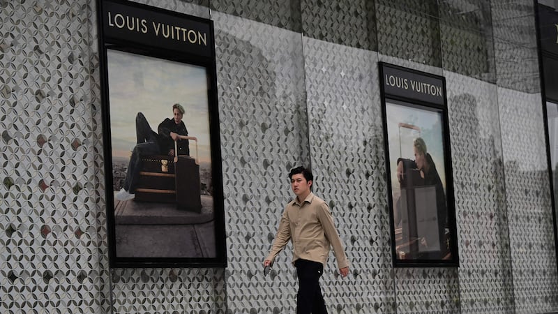 Is This Luxury’s New Normal?
