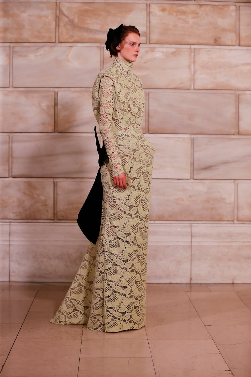 Marc Jacobs Autumn/Winter 2025