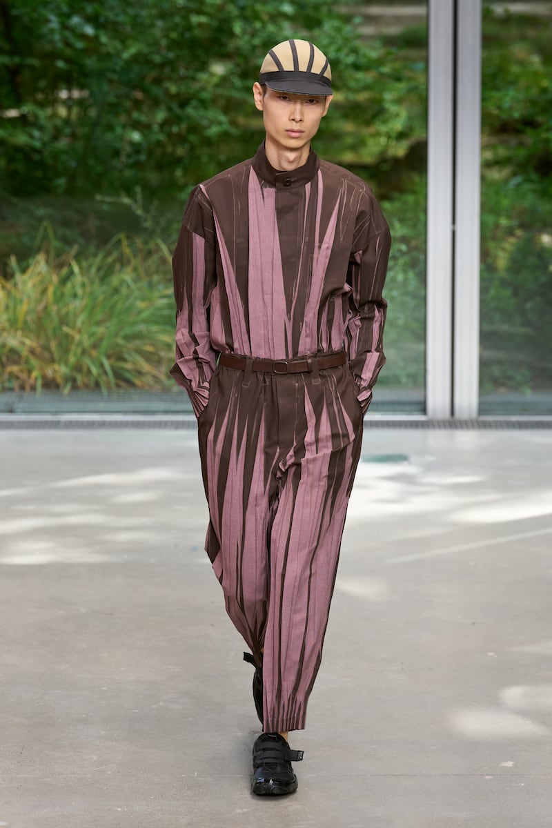 IM Men Menswear Spring/Summer 2026