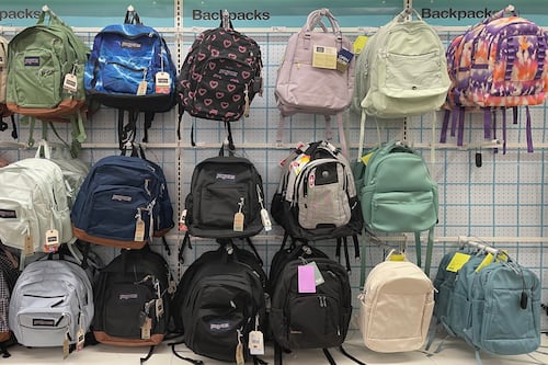 This Week: Fashion’s Back-to-School Dilemma
