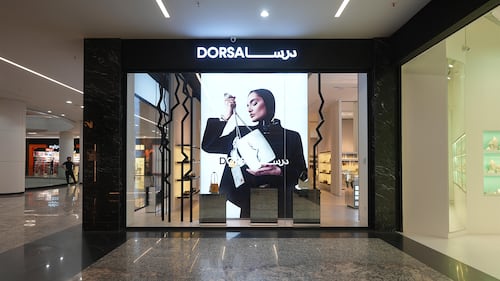 Worldview | Iran’s Fashion Retailers Still Reeling from War