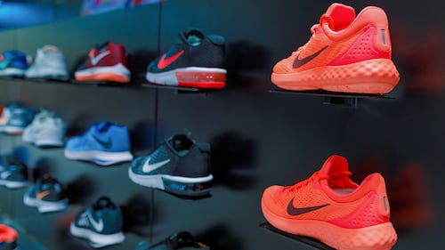 Nike Seeks Brand Boost in Shoe Science for Kipyegon’s 4-Minute Mile Bid