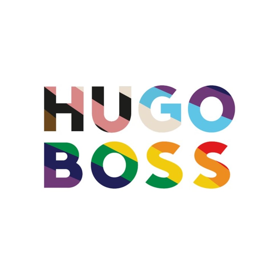 Hugo Boss