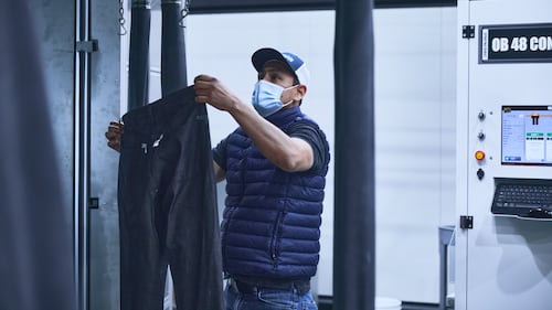 Why ‘Made in America’ Is Still a Fashion Fantasy