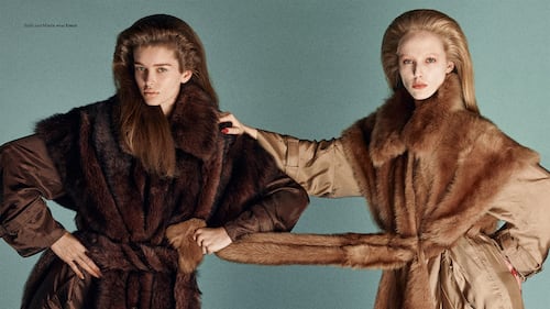 The BoF Podcast | Inside The Great Luxury Reset 