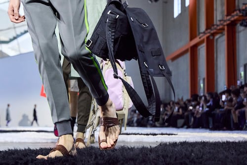After Prada ‘Sandal Scandal,’ Indian Sellers Tap Nationalist Pride to Boost Sales