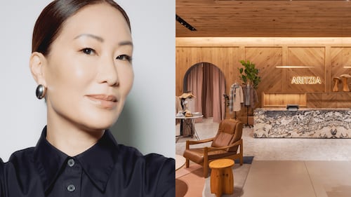 Aritzia: Redefining Shopping One Store at a Time