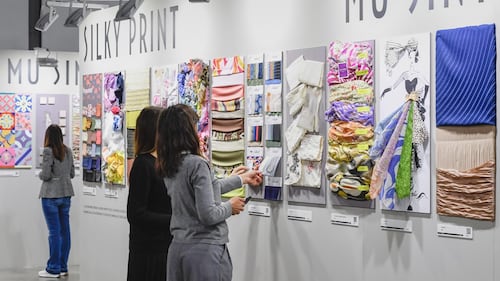 At Milano Unica, 20 Years of Shaping Sustainable Sourcing and Global Trade