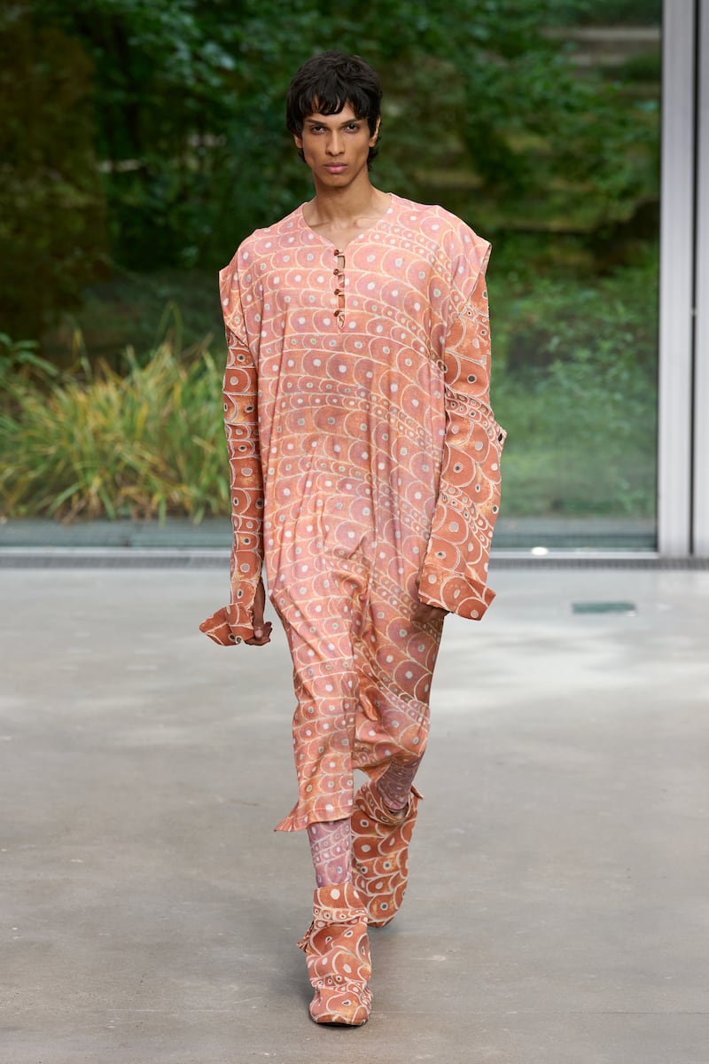 IM Men Menswear Spring/Summer 2026