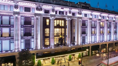 Selfridges Wins Approval for Private Members’ Club