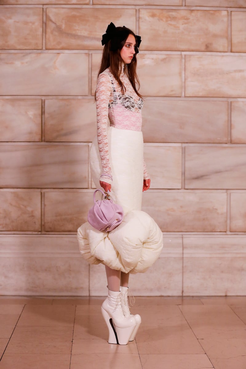 Marc Jacobs Autumn/Winter 2025