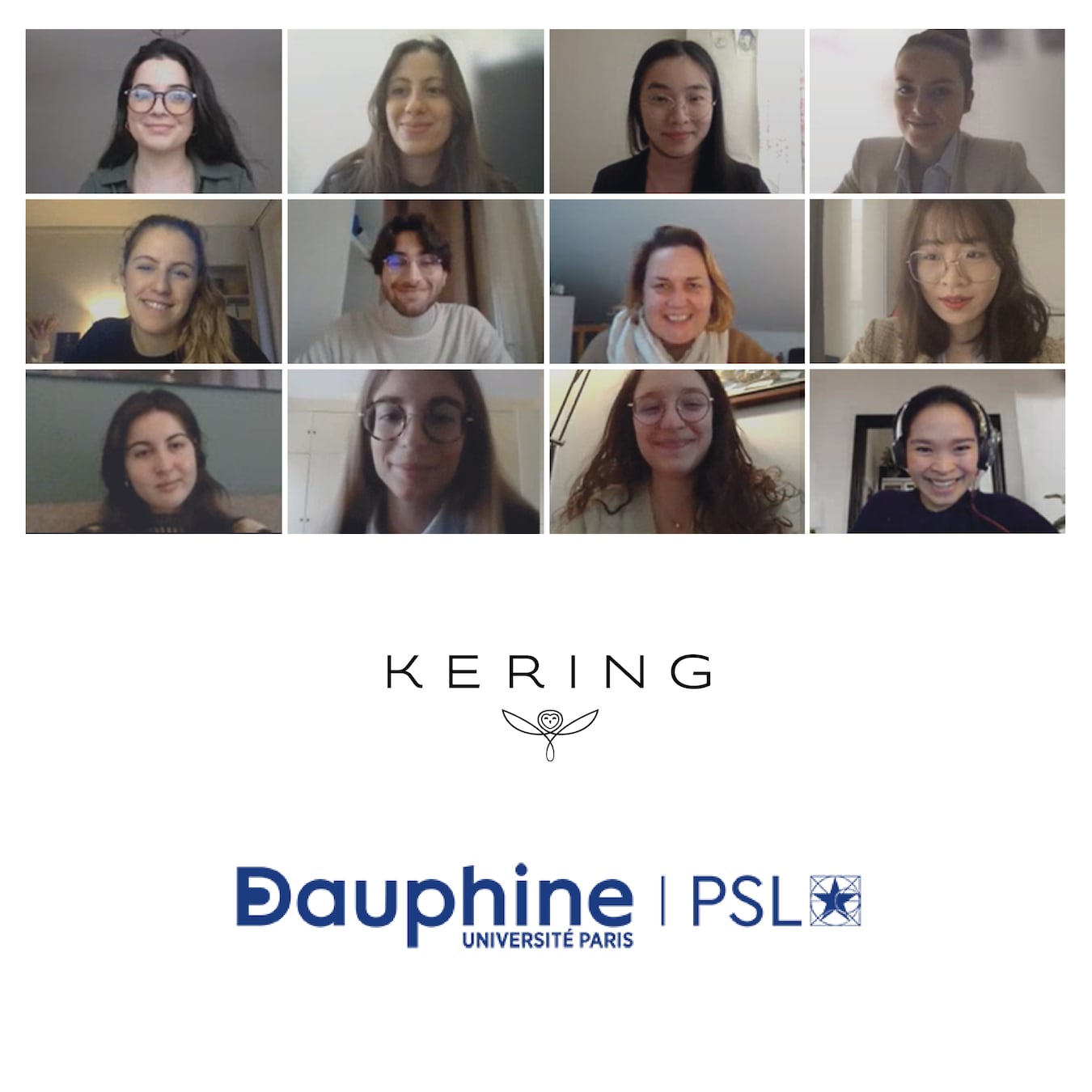 Project-Dauphine Forum 2022