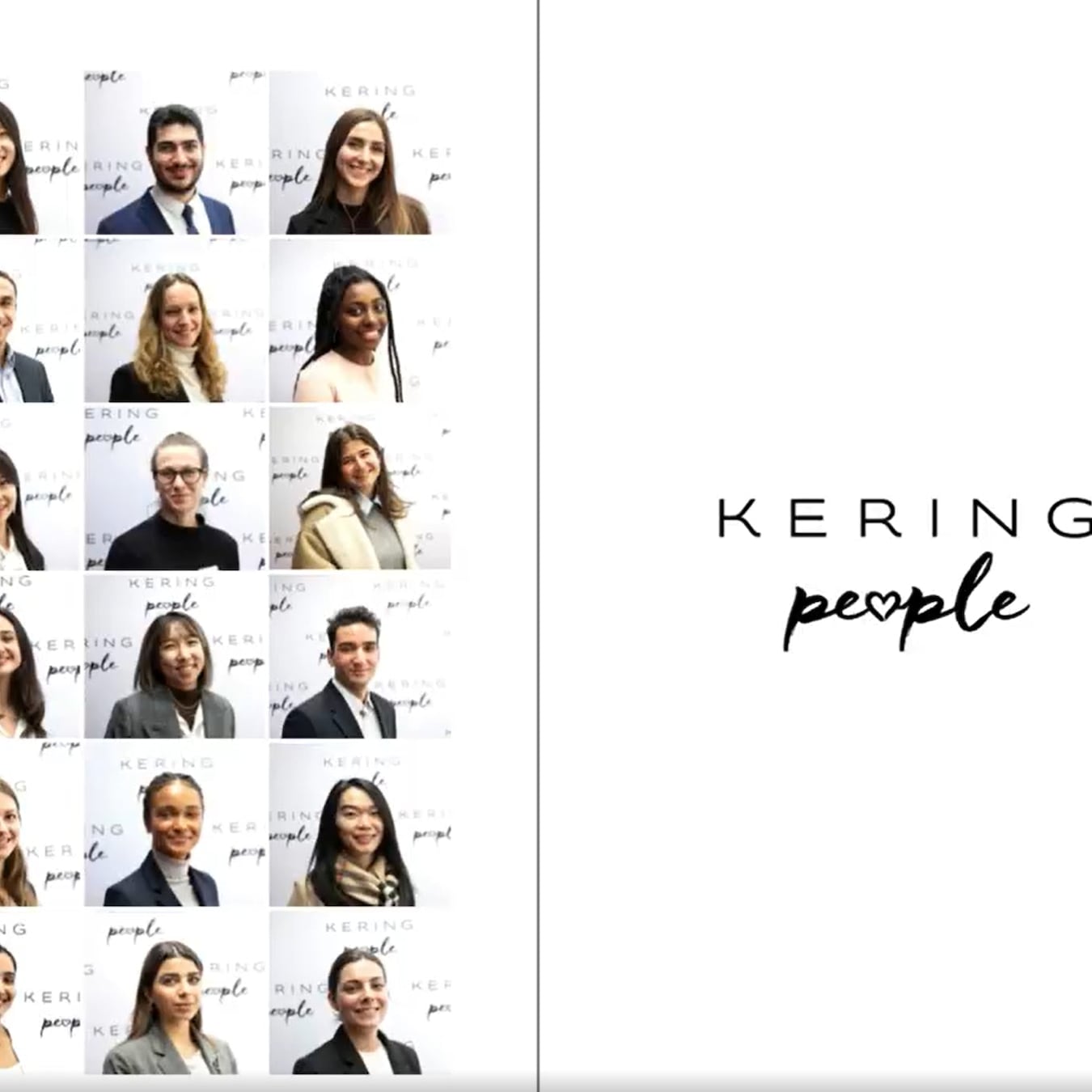 Project-HEC Carrefours : Discover the future of Luxury
