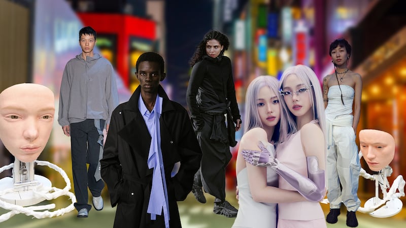Korean fashion has caught a tailwind in 2025 with labels being put under the global spotlight.