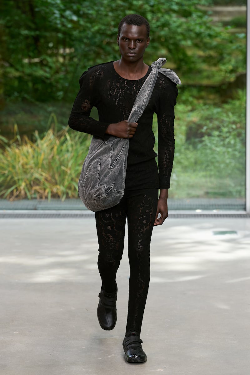 IM Men Menswear Spring/Summer 2026