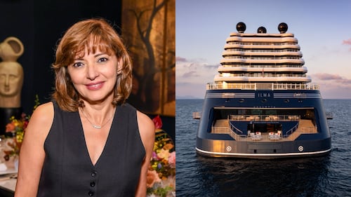 Marriott International: What Luxury Travellers Really Want