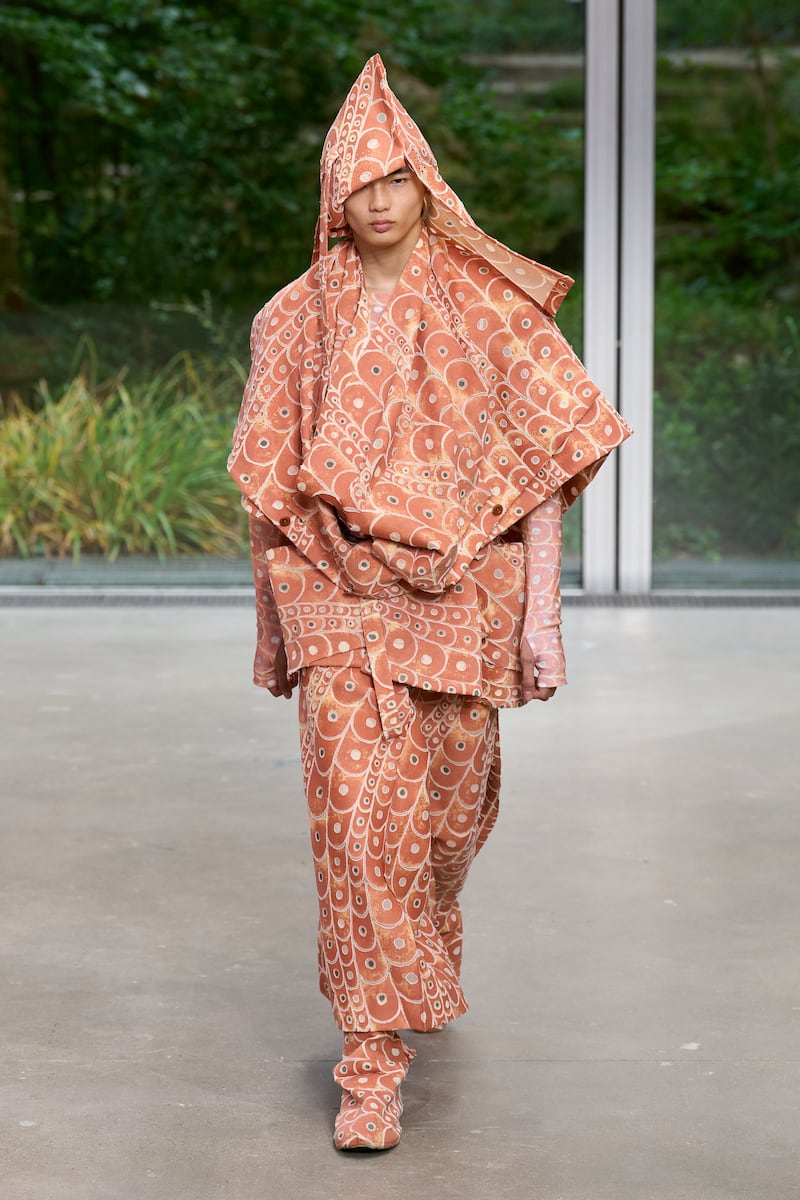 IM Men Menswear Spring/Summer 2026
