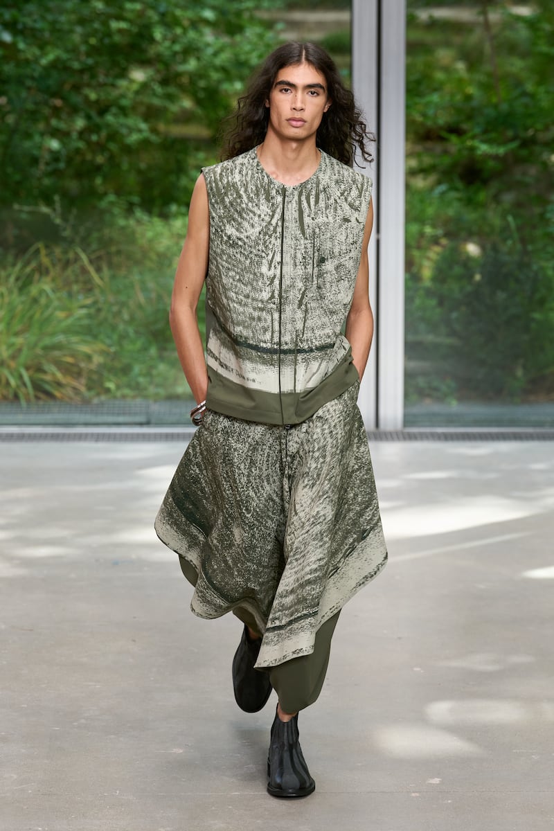 IM Men Menswear Spring/Summer 2026
