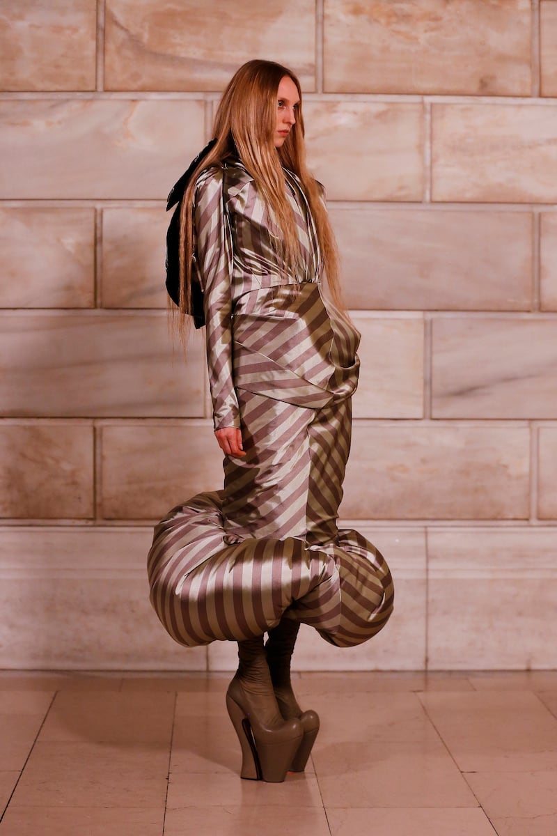 Marc Jacobs Autumn/Winter 2025